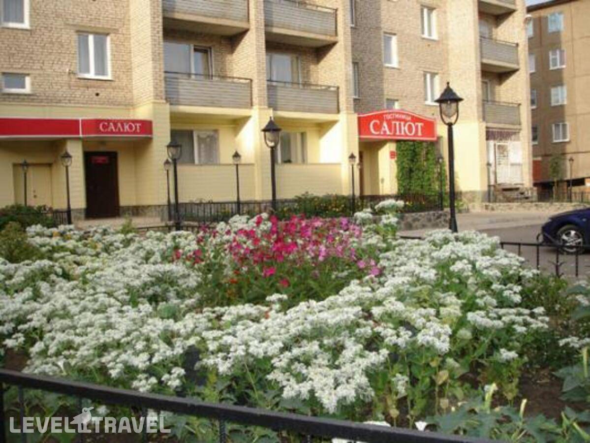 Изображение отеля 18