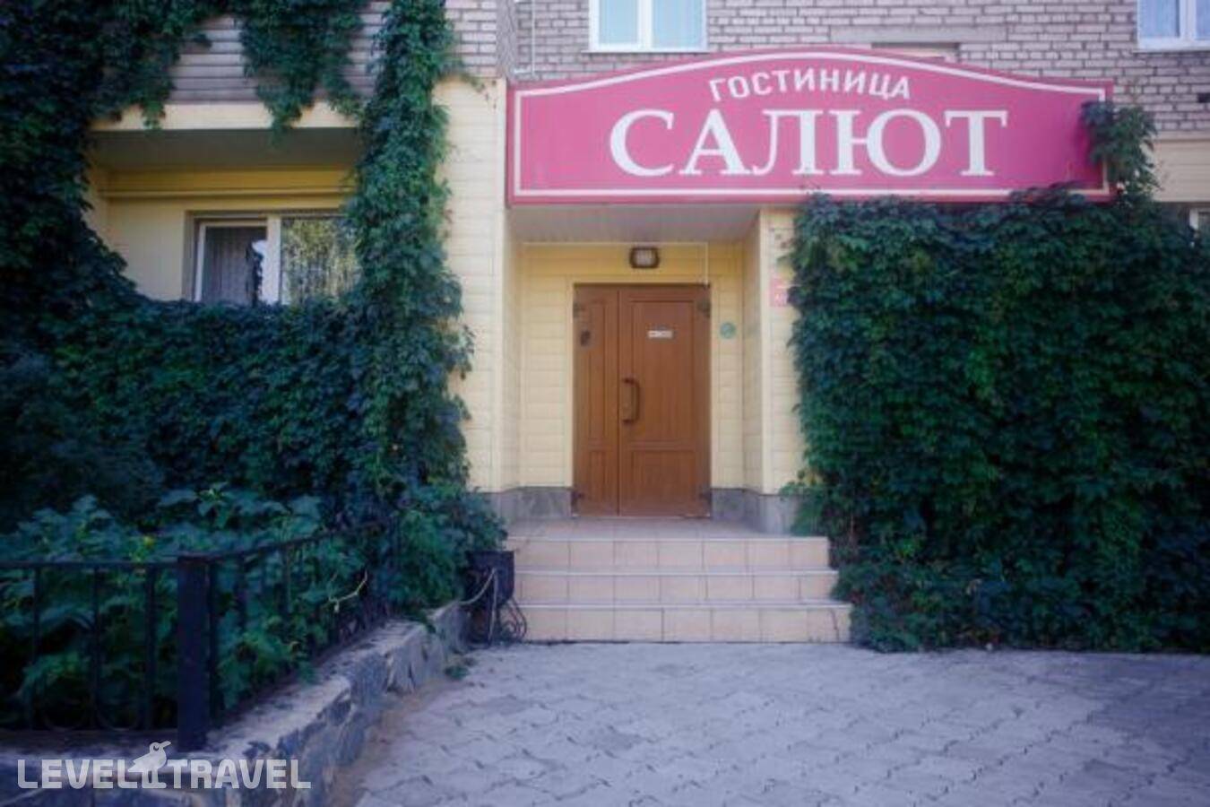 Изображение отеля 1