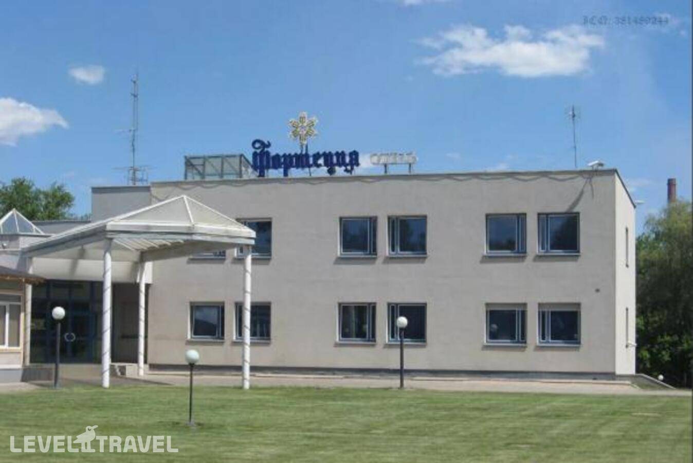 Изображение отеля 1