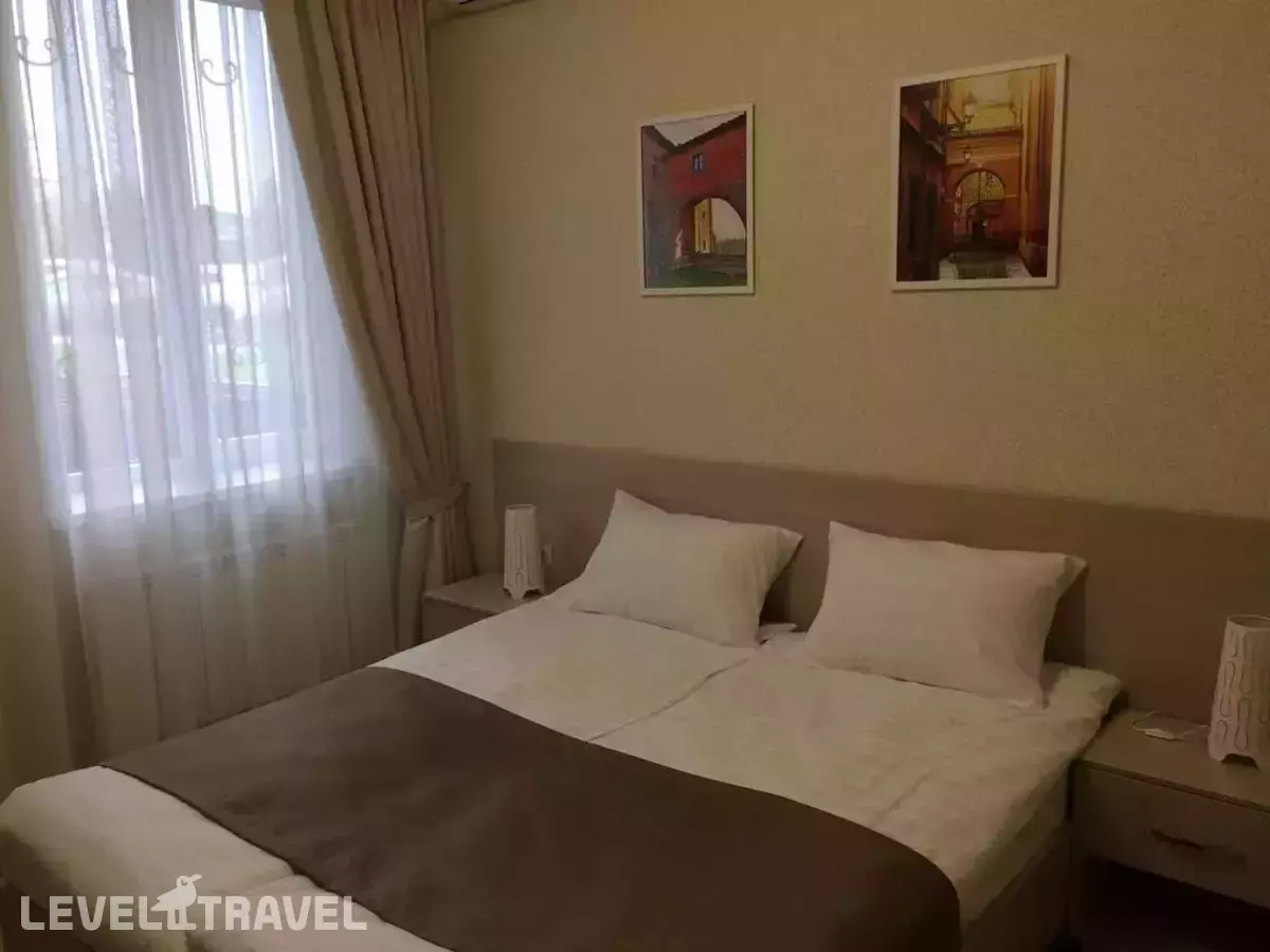 Московский