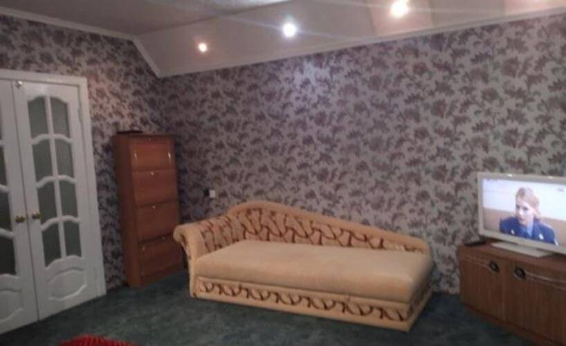 Алатырь в 14-м микрорайоне