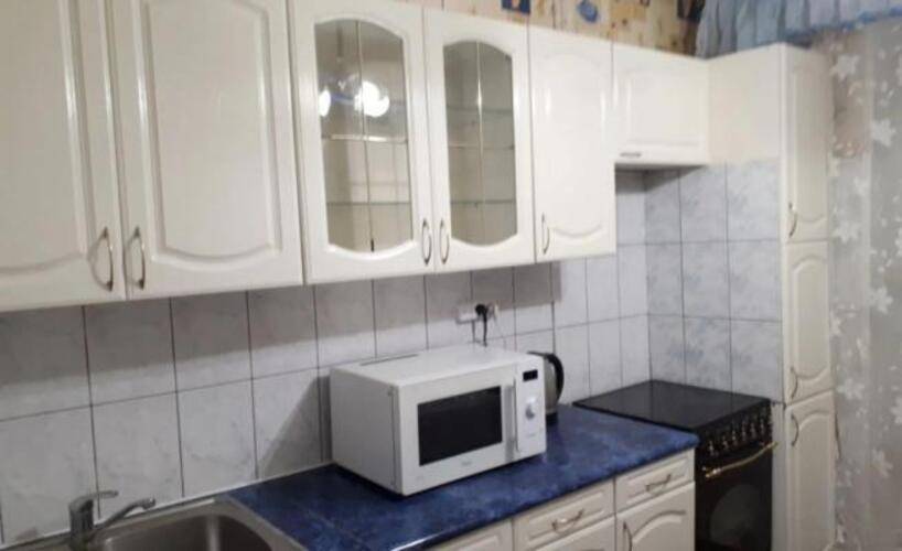 Алатырь в 14-м микрорайоне