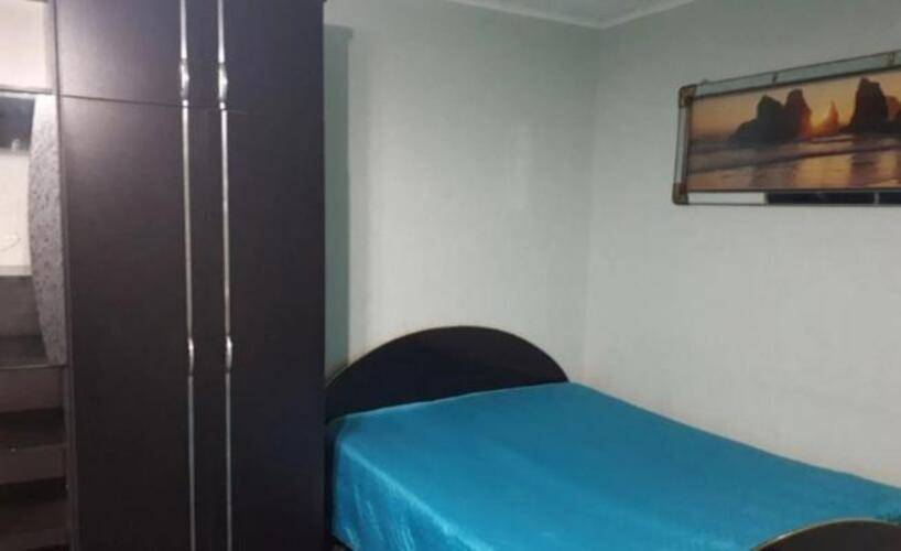 Алатырь в 14-м микрорайоне