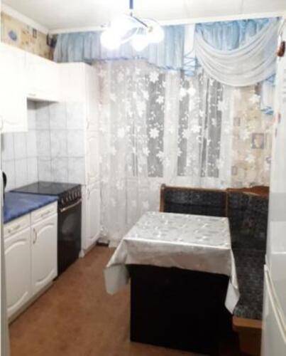 Алатырь в 14-м микрорайоне