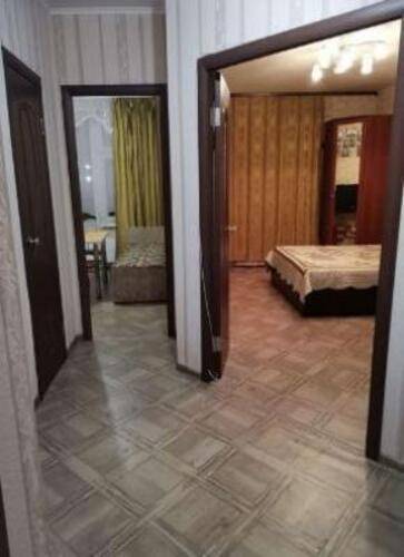 Алатырь в 15-м микрорайоне 21