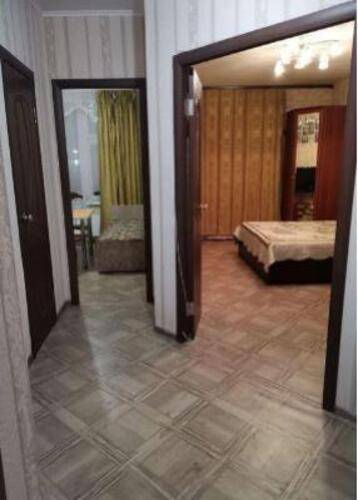 Алатырь в 15-м микрорайоне 21