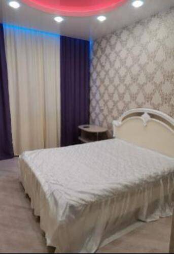 Алатырь в 15-м микрорайоне 8Б