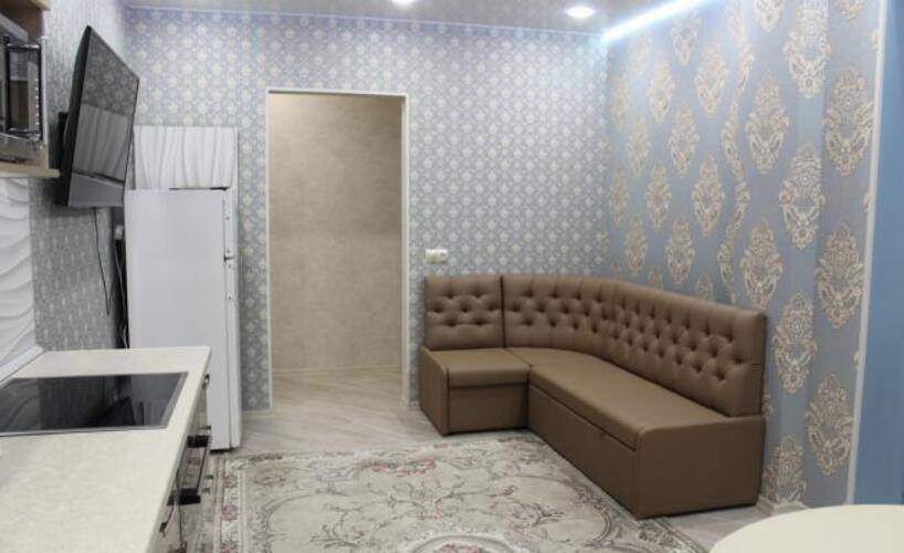 Алатырь в 15-м микрорайоне 8Б