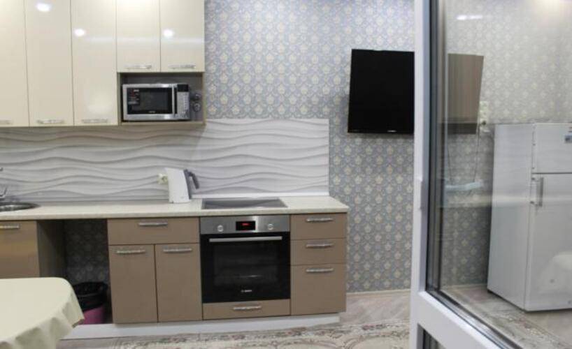 Алатырь в 15-м микрорайоне 8Б