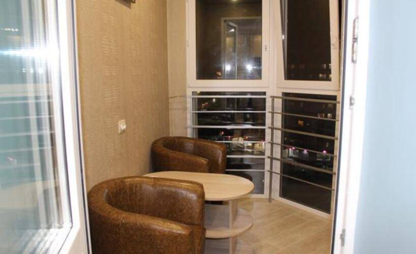 Алатырь в 15-м микрорайоне 8Б