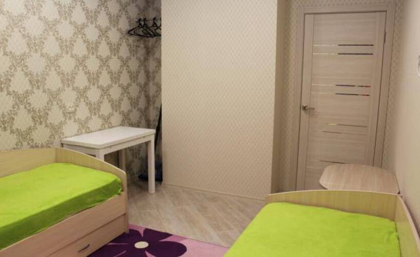 Алатырь в 15-м микрорайоне 8Б