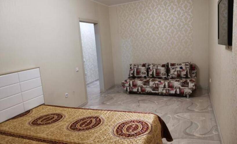 Алатырь в 15-м микрорайоне 8Б