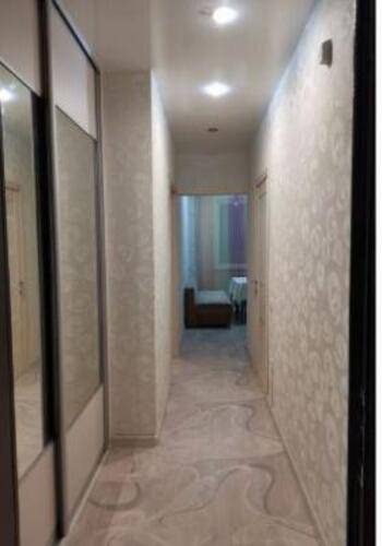 Алатырь в 15-м микрорайоне 8Б