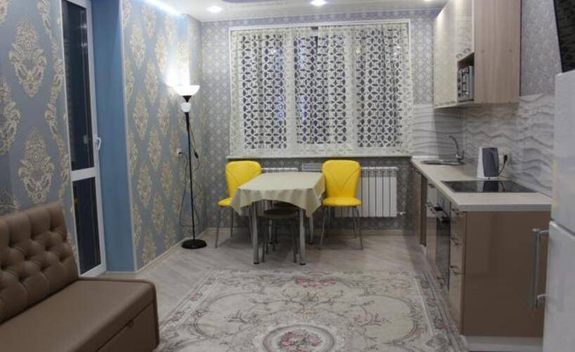 Алатырь в 15-м микрорайоне 8Б