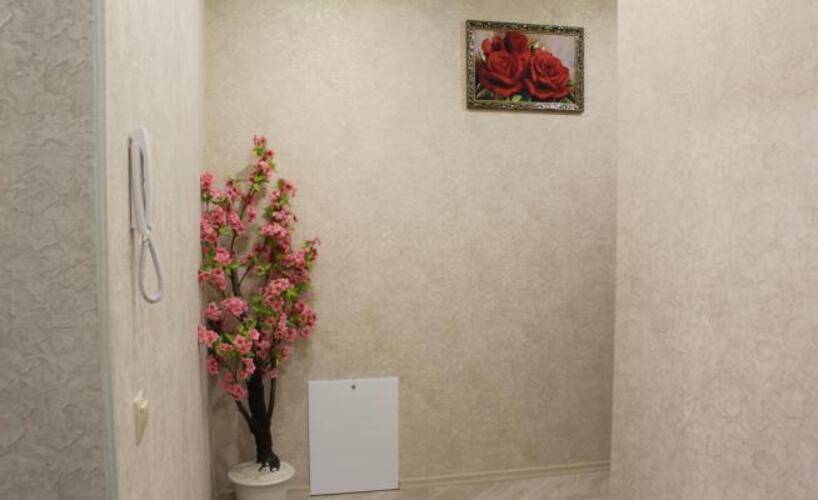 Алатырь в 15-м микрорайоне 8Б