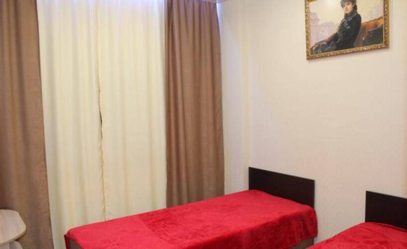 Алатырь в 15-м микрорайоне 8Б