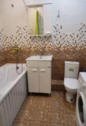 Алатырь в 15-м микрорайоне 8Б