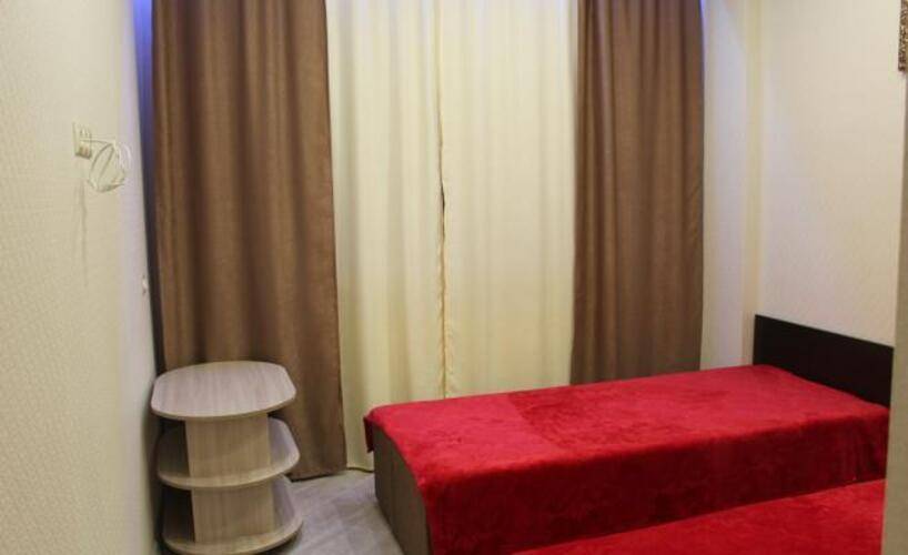 Алатырь в 15-м микрорайоне 8Б