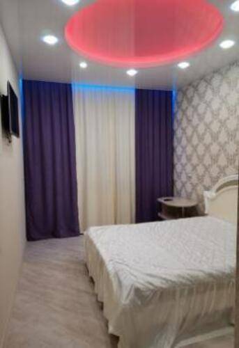 Алатырь в 15-м микрорайоне 8Б