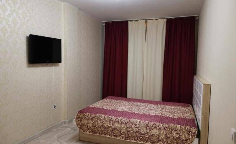 Алатырь в 15-м микрорайоне 8Б