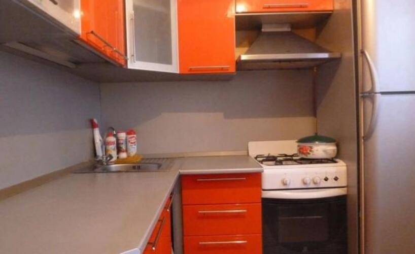 Алатырь в 3-м микрорайоне 13