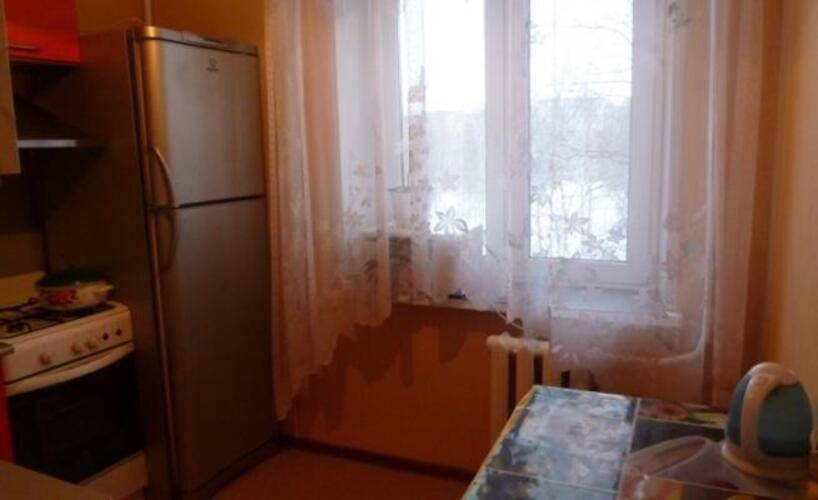 Алатырь в 3-м микрорайоне 13