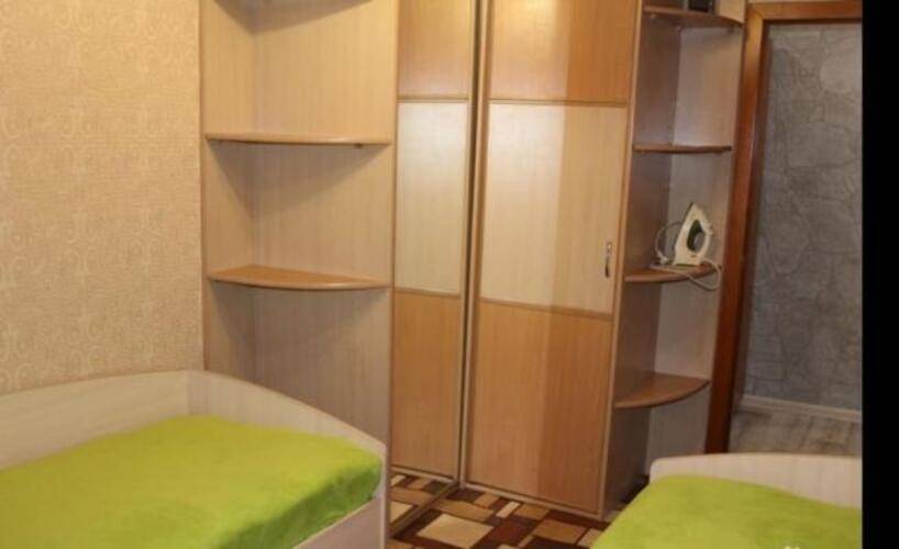 Алатырь в 3-м микрорайоне 3