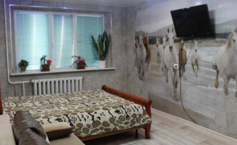 Алатырь в 3-м микрорайоне 3