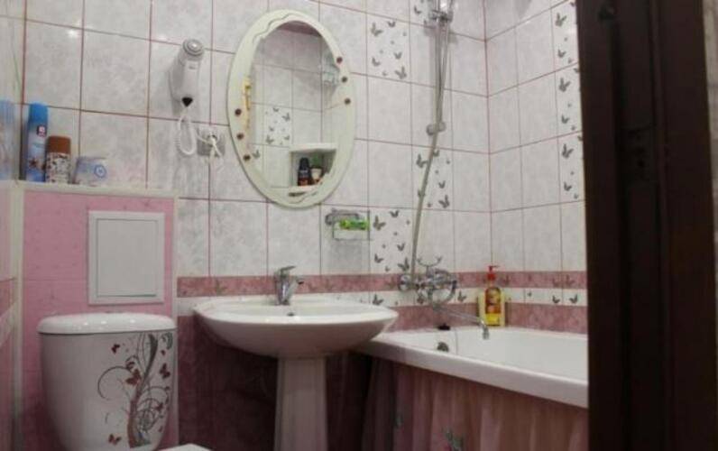 Алатырь в 3-м микрорайоне 3