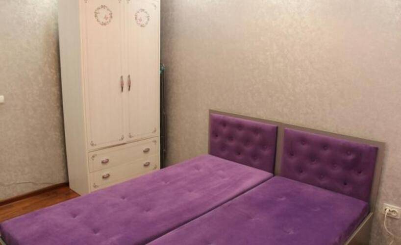 Алатырь в 5-м микрорайоне