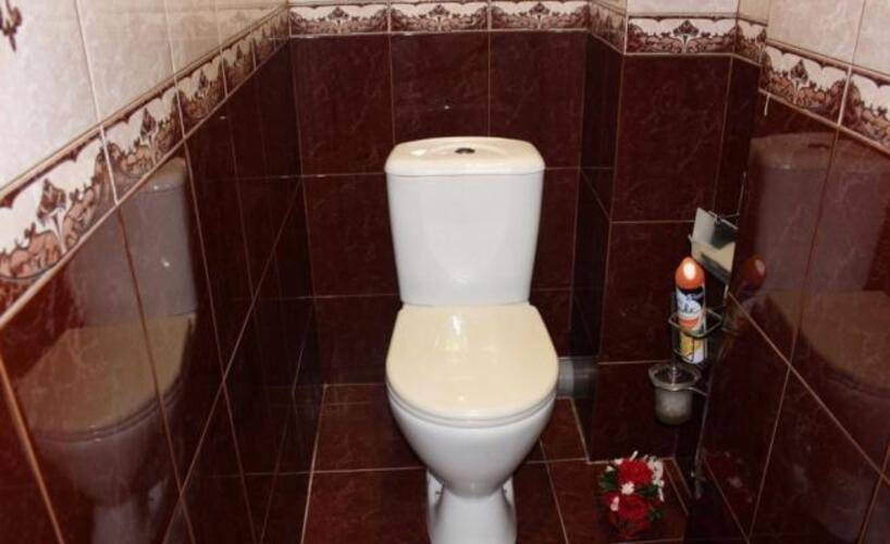 Алатырь в 5-м микрорайоне