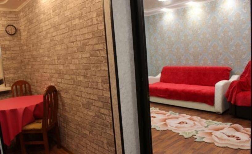 Алатырь в 5-м микрорайоне