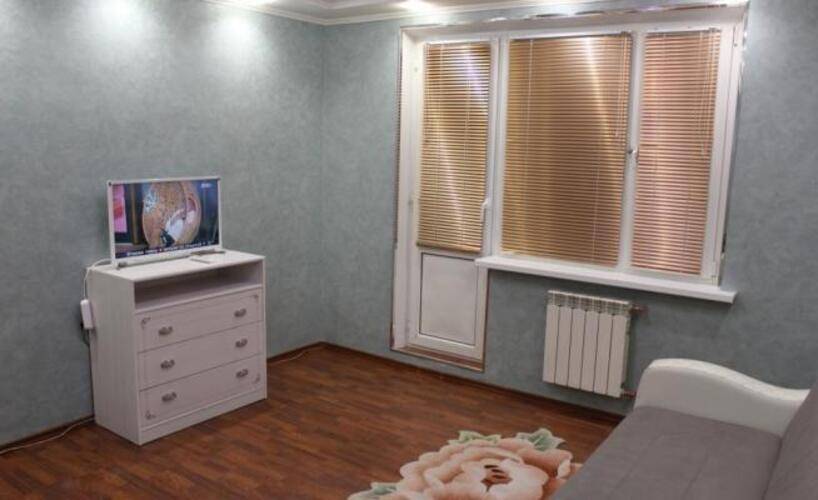 Алатырь в 5-м микрорайоне