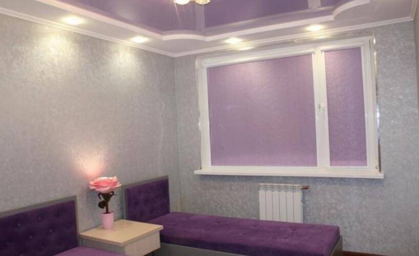 Алатырь в 5-м микрорайоне