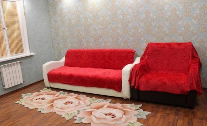 Алатырь в 5-м микрорайоне