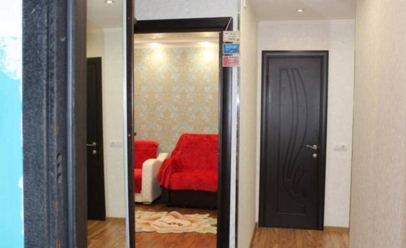 Алатырь в 5-м микрорайоне