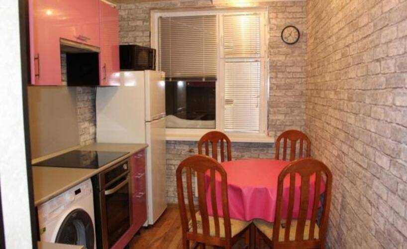 Алатырь в 5-м микрорайоне