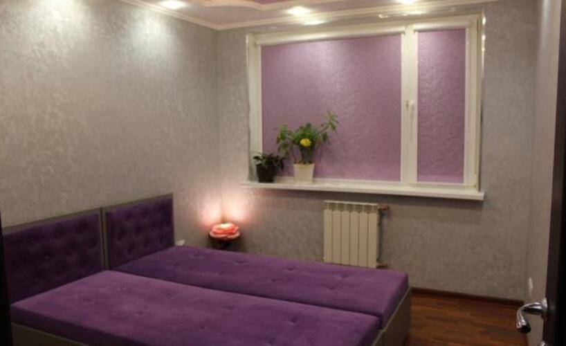 Алатырь в 5-м микрорайоне