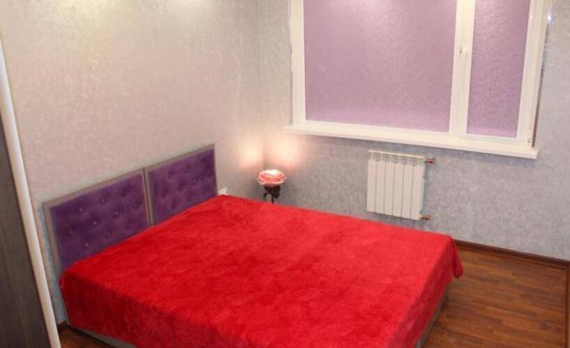 Алатырь в 5-м микрорайоне