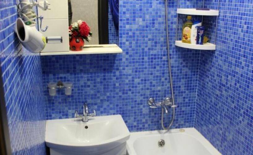 Алатырь в 5-м микрорайоне