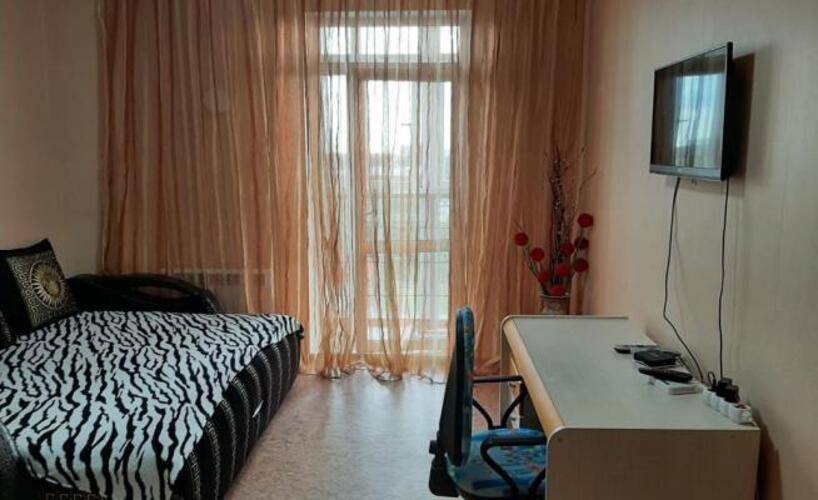 Алатырь в 6-м микрорайоне 7