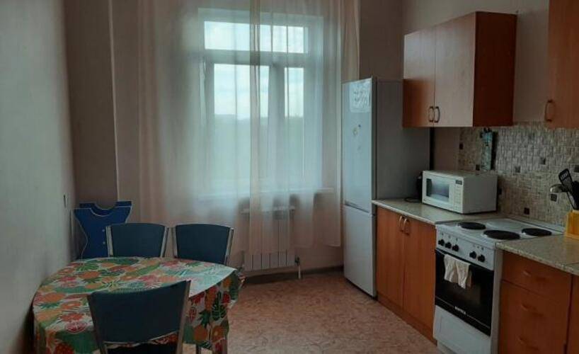 Алатырь в 6-м микрорайоне 7