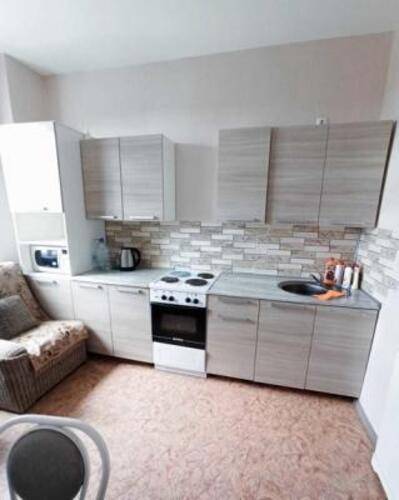 Алатырь в 6-м микрорайоне 7