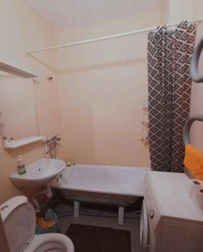 Алатырь в 6-м микрорайоне 7