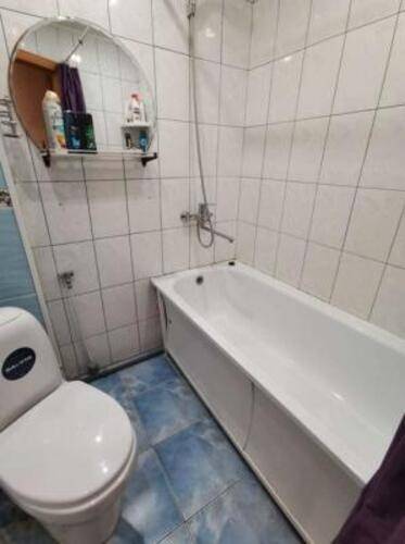 Алатырь в 8-м микрорайоне