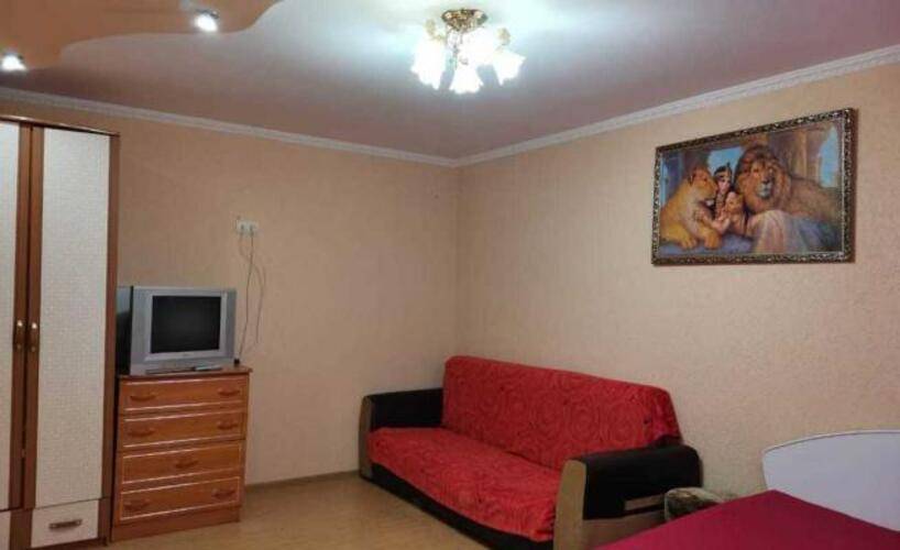 Алатырь в 8-м микрорайоне