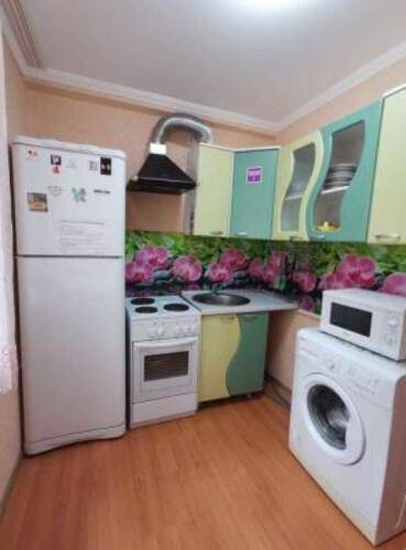 Алатырь в 8-м микрорайоне