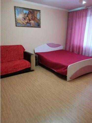 Алатырь в 8-м микрорайоне