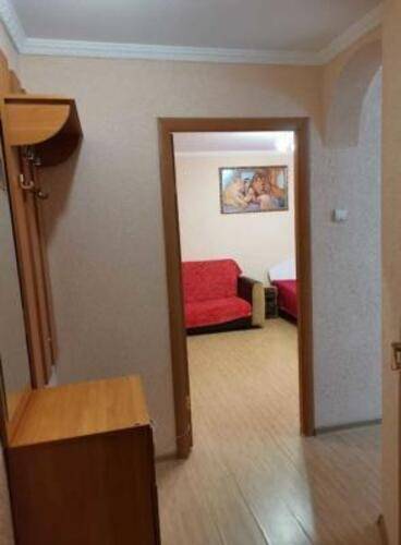 Алатырь в 8-м микрорайоне