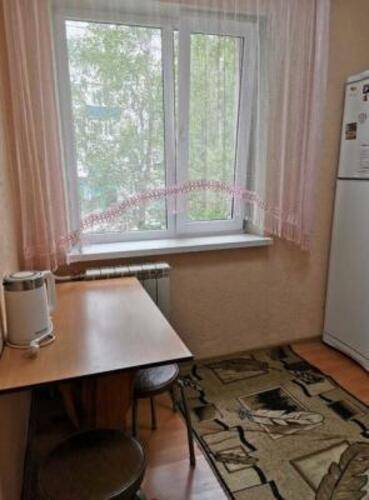 Алатырь в 8-м микрорайоне